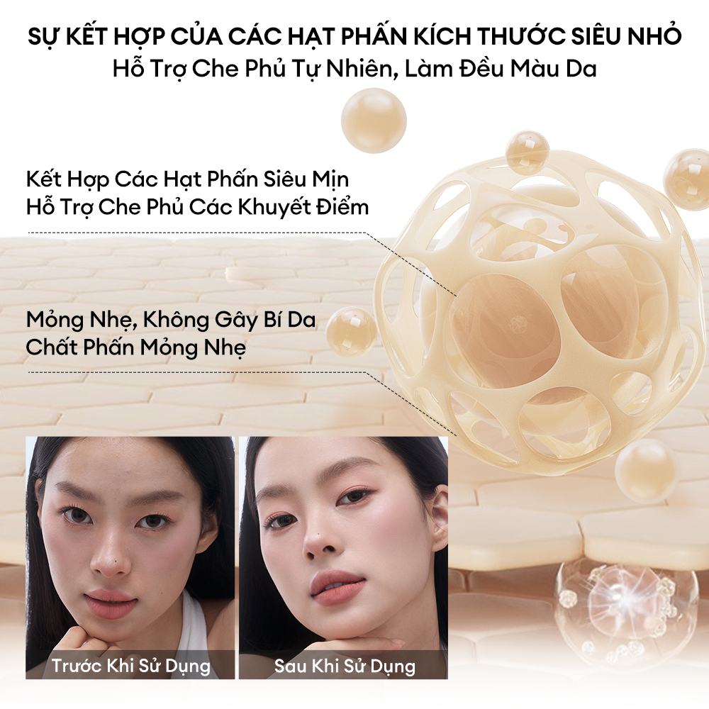 Blush Crush COLORKEY Set