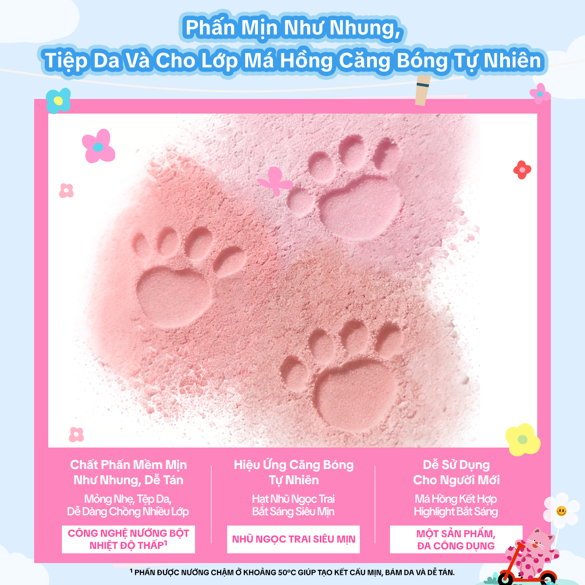 Blush Crush COLORKEY Set