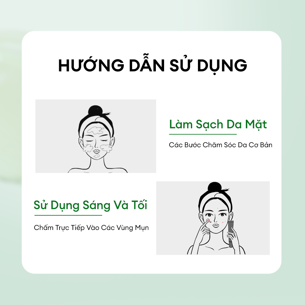 Clear Skin Routine Set COLORKEY LUMINOUS